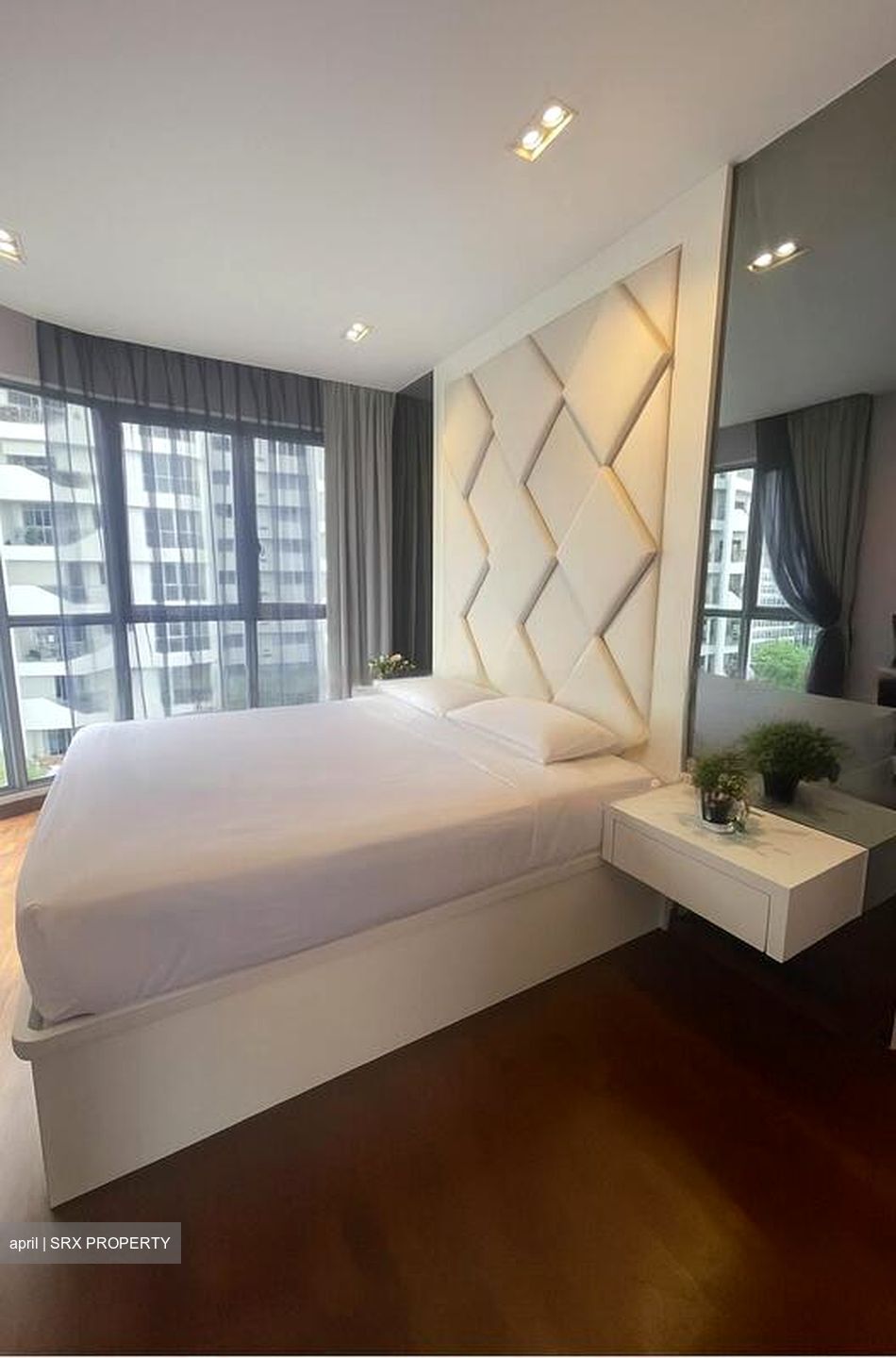 Arc at Tampines (D18), Condominium #462997361